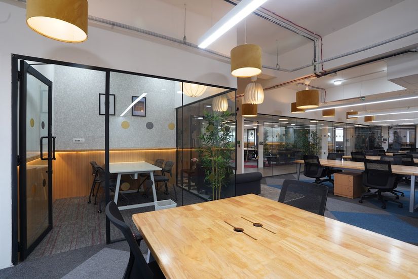 BHIVE Workspace